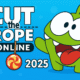 Play Free Online Games: Cut The Rope Online