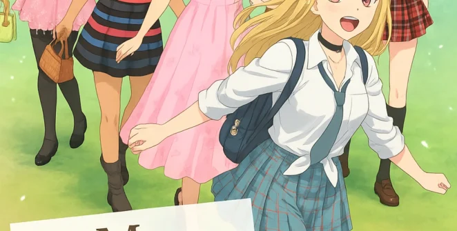 Anime Like My Dress Up Darling _ Play Free Online Games