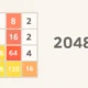 2048 Game Online