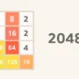 2048 Game Online