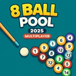 8 Ball Pool Play Online