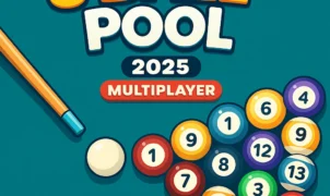 8 Ball Pool Play Online