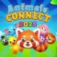 Animal Connect Game Online