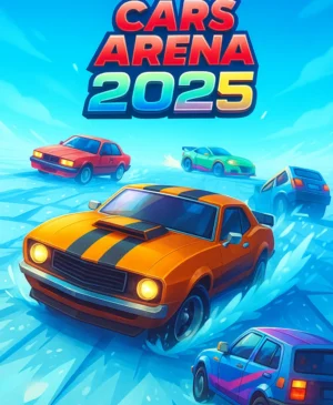 Arena Car Game