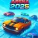 Arena Car Game
