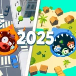 Black Hole Game Online