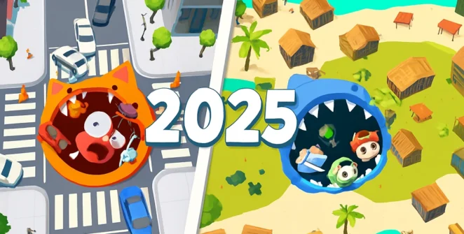 Black Hole Game Online