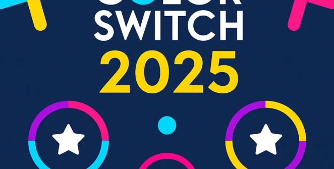 Color Switch Color Switch