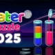Color Water Sort Puzzle Games