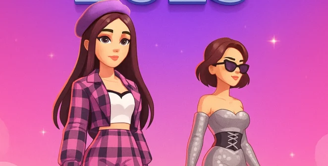 Fashion Battle Dress Up Games