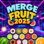 Fruit Merge Online