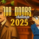 Hundred Doors Challenge