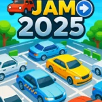 Parking Jam Game Online