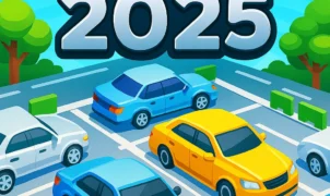 Parking Jam Game Online