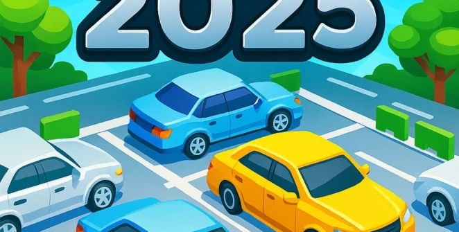 Parking Jam Game Online