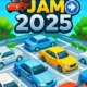 Parking Jam Game Online