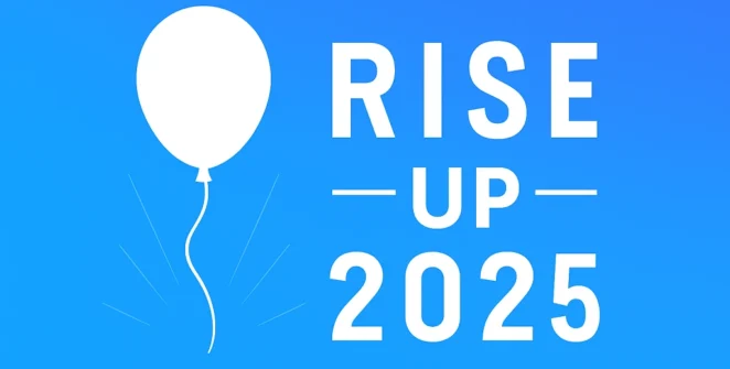 Rise Up Game Online