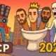 Skibidi Toilet Game Online