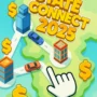 State Connect Game