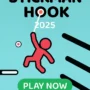 Stickman Hook Online Game