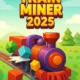 Train Miner Game