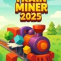 Train Miner Game