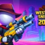 Western Sniper Game